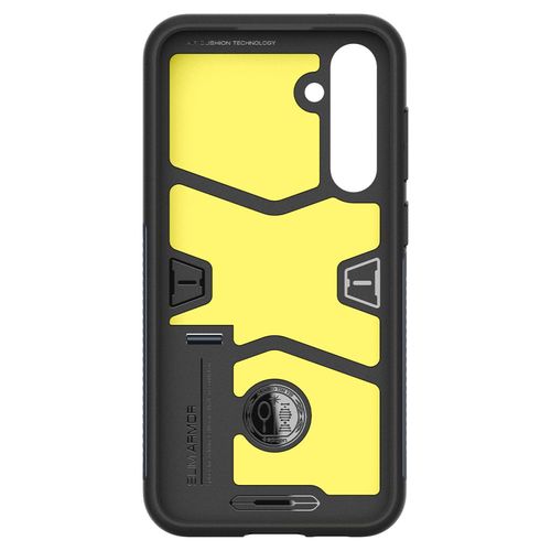 Spigen Slim Armor Case for Samsung Galaxy S23 FE - Dark Blue, Spigen 8809896746953 8809896746953