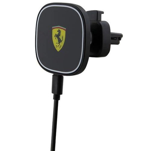 Ferrari nice. induction FECHMGLK 15W for grid black/black 2023 Collection MagSafe, Ferrari 3666339170318 3666339170318