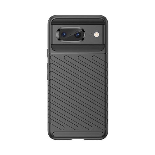 Thunder Case for Google Pixel 8 Pro - black, Hurtel 5907769359873 5907769359873