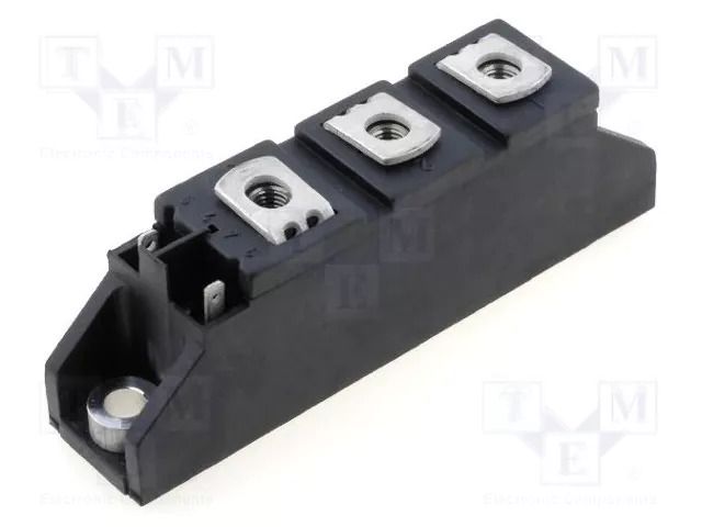Module: diode-thyristor; 800V; 60A; TO240AA; Ufmax: 1.24V; bulk IXYS MCD56-08IO8B