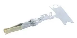 D SUB CONTACT, SOCKET, 24-20AWG, CRIMP 980-2000-923