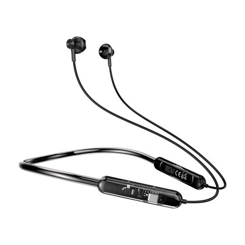 Dudao U5Pro+ Bluetooth 5.3 wireless headphones - black, Dudao 6976625330997 6976625330997