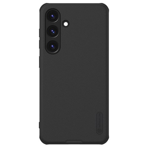 Nillkin Super Frosted Shield Pro armored case for Samsung Galaxy S24 - black, Nillkin 6902048272613 6902048272613