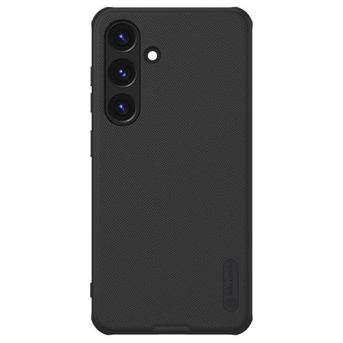 Nillkin Super Frosted Shield Pro armored case for Samsung Galaxy S24+ - black, Nillkin 6902048272651