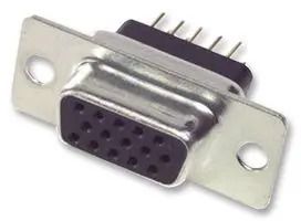 SOCKET, D, HIGH DENSITY, PCB, 78WAY SPC15351