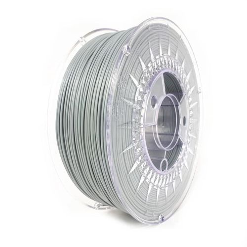 Filament Devil Design PLA 1,75mm 1kg - Gray DEV-14094