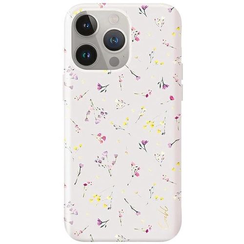 Uniq Coehl Prairie case for iPhone 15 Pro - beige, UNIQ 8886463686768