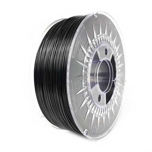 Filament Devil Design ASA 1,75mm 1kg - Black DEV-14120 5902280031185