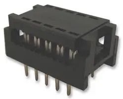 PLUG, IDC, DIL, 20WAY 4404A-20