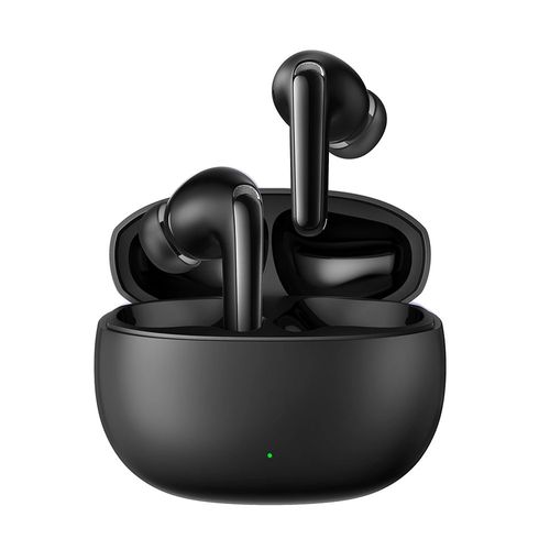 TWS Joyroom Funpods Series JR-FB3 Bluetooth 5.3 wireless headphones - black, Joyroom 6956116756932 6956116756932