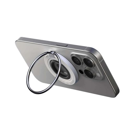 Joyroom JR-ZS383 MagSafe magnetic phone holder - black, Joyroom 6941237104472 6941237104472