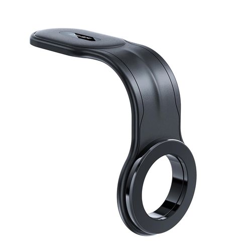 Acefast D19 magnetic car holder for the cockpit - black, Acefast 6974316282747 6974316282747