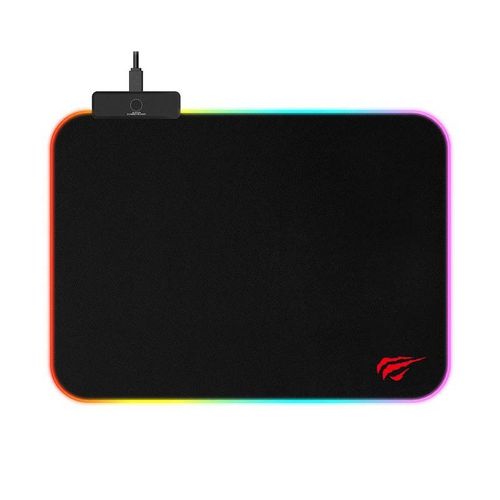 Mouse pad Havit MP901 RGB, Havit MP901