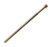 PLUNGER, SERRATED P50-H-120-G