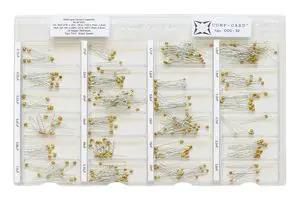 CERAMIC CAPACITORS KIT RADIAL CCC-32