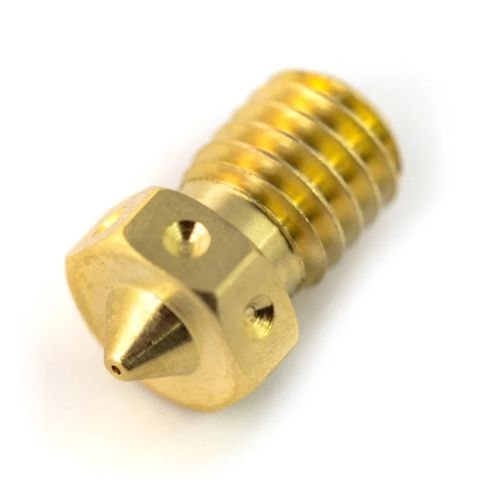 Nozzle 0.4 mm for E3D V6 - filament 1.75mm - original Prusa PSA-14331 5904422350116