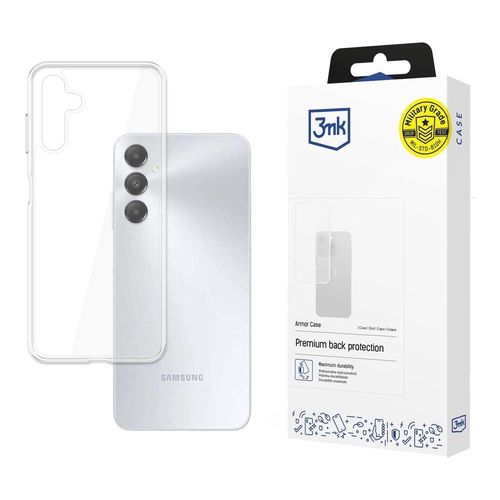 3mk Armor Case for Samsung Galaxy A05s, 3mk Protection 5903108539876