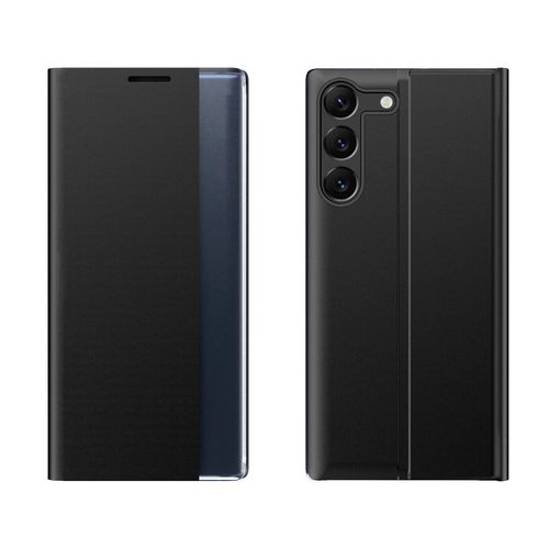 New Sleep View Case Xiaomi POCO C65/Redmi 13C Black, Hurtel 5907769359781 5907769359781