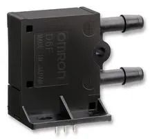 GAS FLOW SENSORS D6F-P0010A1