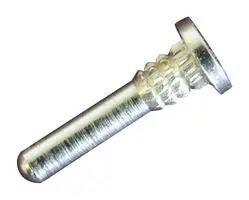 TERMINAL, PIN, SNALE SN/050/RP SILVER