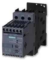 SIRIUS SOFTSTARTER, S00, 9A, 4KW/400V 3RW3016-1BB14