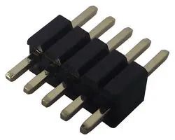 HEADER, 1 ROW, VERT, 10WAY 2206PA-10G-739