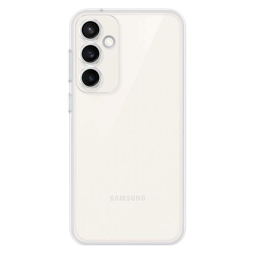 Samsung Clear Case EF-QS711CTEGWW for Samsung Galaxy S23 FE - transparent, Samsung 8806095225968 8806095225968
