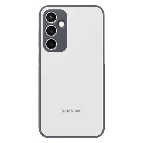 Samsung Silicone Case EF-PS711TWEGWW for Samsung Galaxy S23 FE - white, Samsung 8806095227856 8806095227856