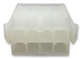 PLUG, PANEL MOUNT, 8WAY MC34523