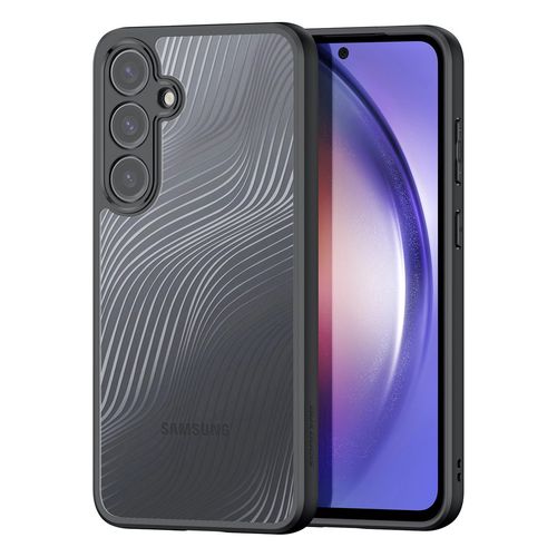 Dux Ducis Aimo case for Samsung A55 5G - black, Dux Ducis 6934913020739 6934913020739