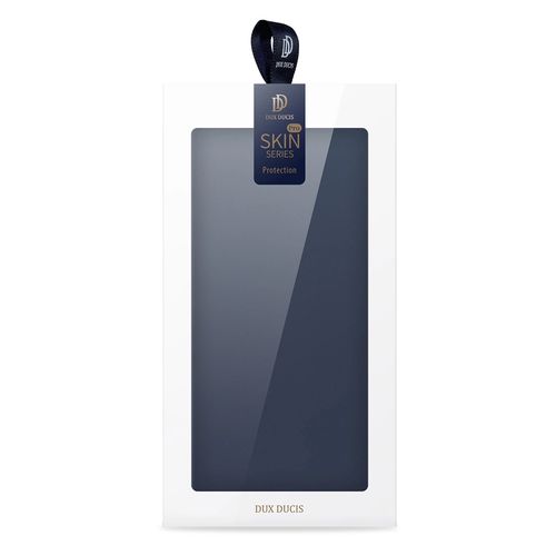 Dux Ducis Skin Pro case for Samsung A35 5G with flap - blue, Dux Ducis 6934913020609 6934913020609