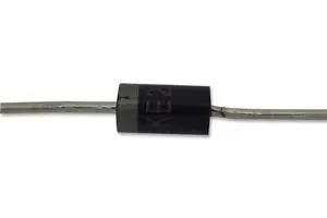 DIODE, ULTRA FAST, 4A, 100V, AXIAL MUR410RLG