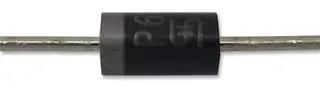 TVS DIODE, 600W, 40.2V, UNIDIR, DO-204AC P6KE47A