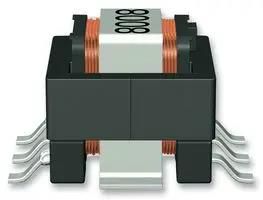 CURRENT SENSING TRANSFORMER, 20A, SMD B82801B0925A200