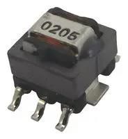 TRANSFORMER, CURRENT, 20A, EE5, 2000UH B82801B0205A100