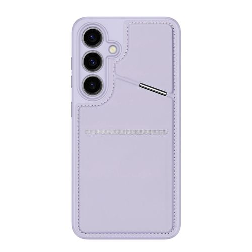 Rafi II Mag case for Samsung S24 - Purple, Dux Ducis 6934913020418 6934913020418