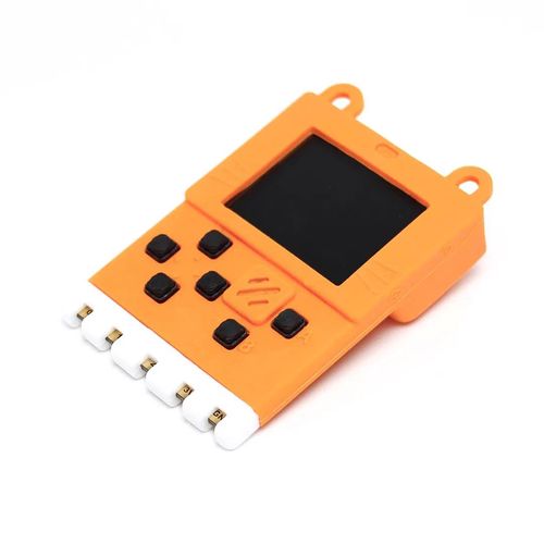 Kittenbot Meowbit - programable, portable game console SEE-14419