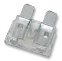 FUSE, AUTOMOTIVE, ATO, 25A, WITH LED MCATP-L-E 25A
