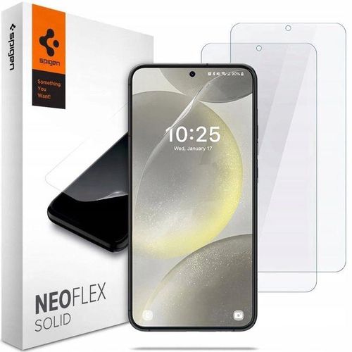 Spigen Neo Flex Hydrogel Film for Samsung Galaxy S24 - 2 pcs., Spigen 8809971223423 8809971223423