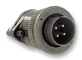 CONNECTOR, CIRCULAR, SIZE 28, 35WAY MS3106R28-15P