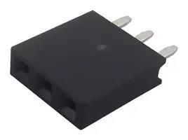 SOCKET, PCB, 1 ROW, 3WAY 2212S-03SG-85