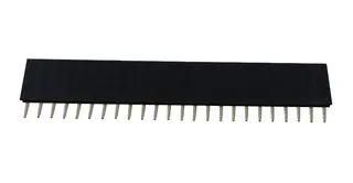 SOCKET, PCB, 1 ROW, 24WAY 2212S-24SG-85