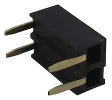 SOCKET, PCB, R/A, 1 ROW, 8WAY 2212BR-08G