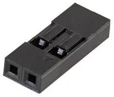 CRIMP HOUSING, 1 ROW, 12 WAY 2226A-12