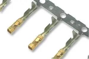 CRIMP TERMINAL, 24-28AWG 2226TG