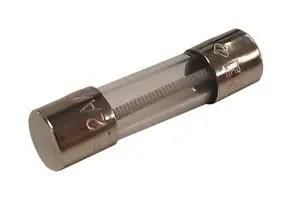 CARTRIDGE FUSE, SLOW BLOW, 2A, 250V 0239002.MXP