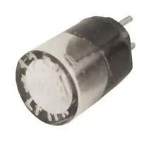 FUSE, RADIAL, 0.1A, 125VAC, VERY FAST 0273.100H