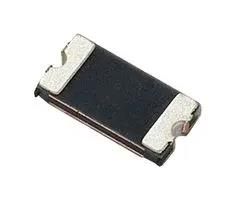 PTC RESETTABLE FUSE, 6VDC, 1206 1206L050YR