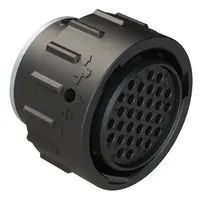 CIRCULAR CONN, PLUG, 31POS, CABLE AHDP06-24-31ST-SRA.