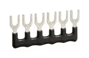 JUMPER, 6POS, 8MM, TERMINAL BLOCK BNJ26FWB